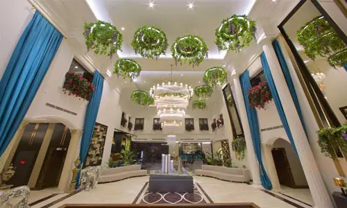 هتل رامادا ارمنستان هتل رامادا ارمنستان